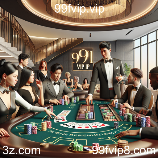 Casino Ao Vivo: A Nova Era dos Jogos Online